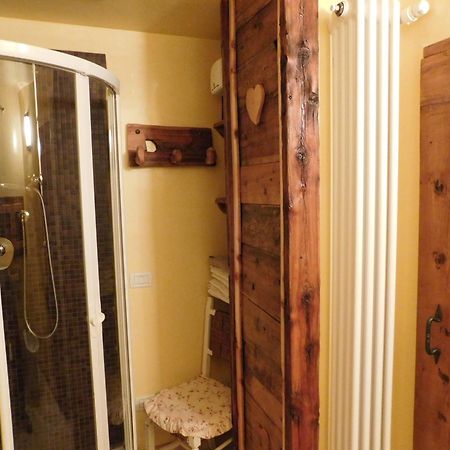 Appartement Petite Cerise à Gressan Extérieur photo