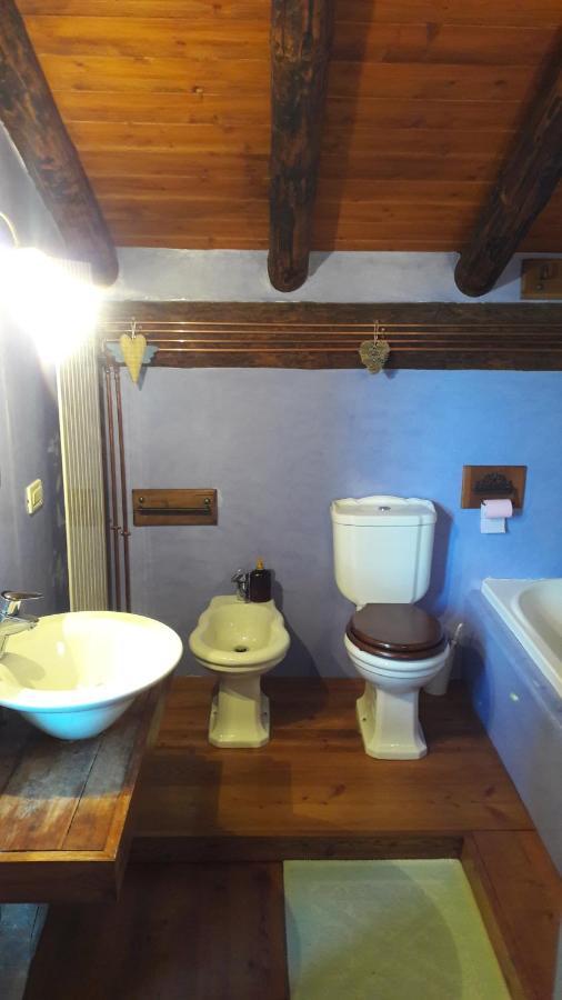 Appartement Petite Cerise à Gressan Extérieur photo