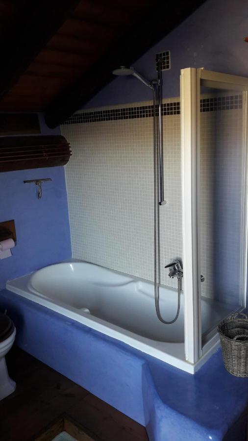 Appartement Petite Cerise à Gressan Extérieur photo