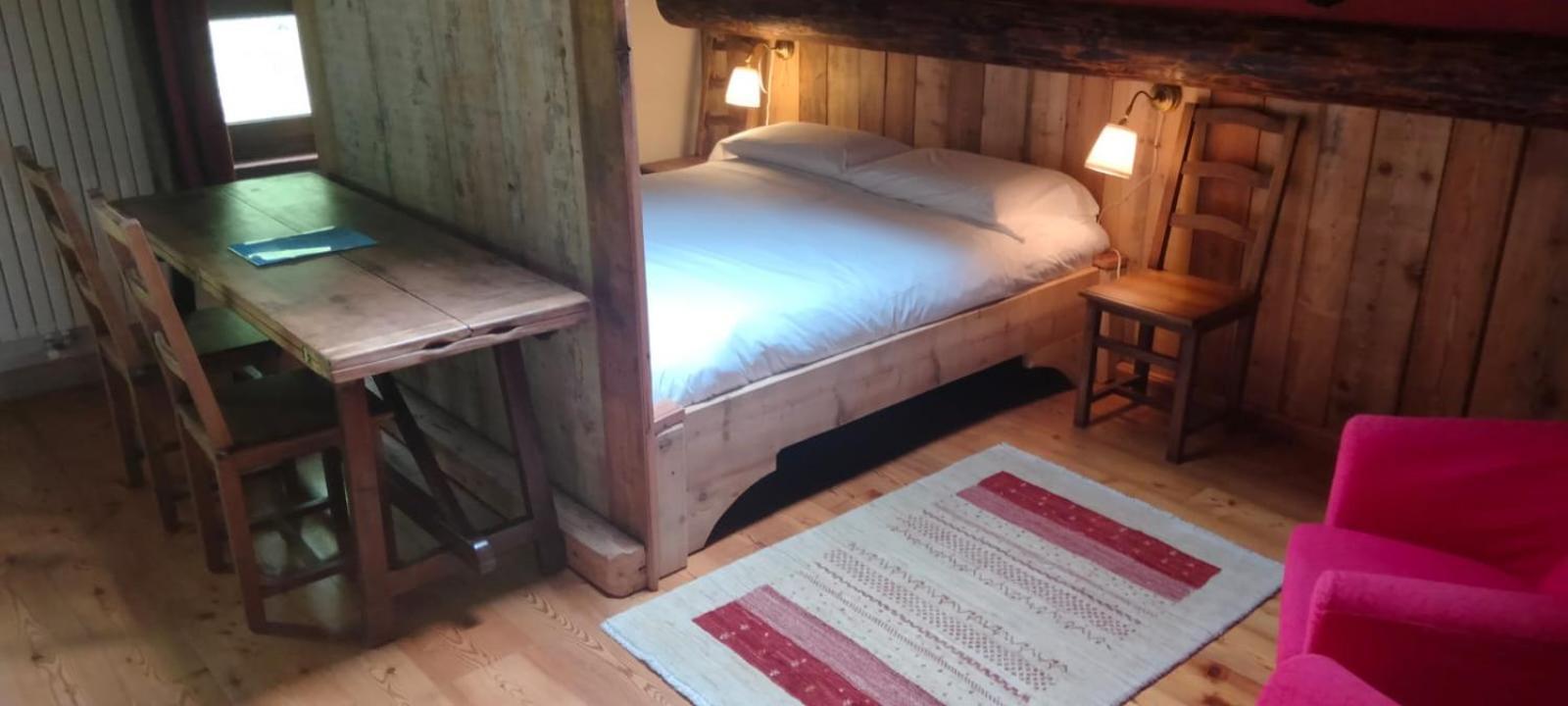 Appartement Petite Cerise à Gressan Extérieur photo