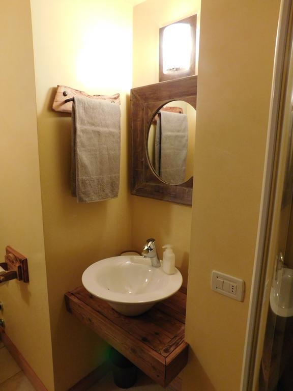 Appartement Petite Cerise à Gressan Extérieur photo