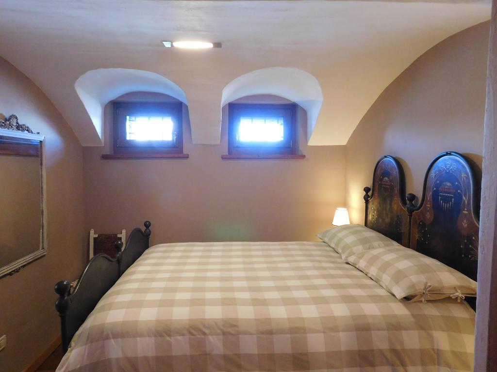 Appartement Petite Cerise à Gressan Extérieur photo