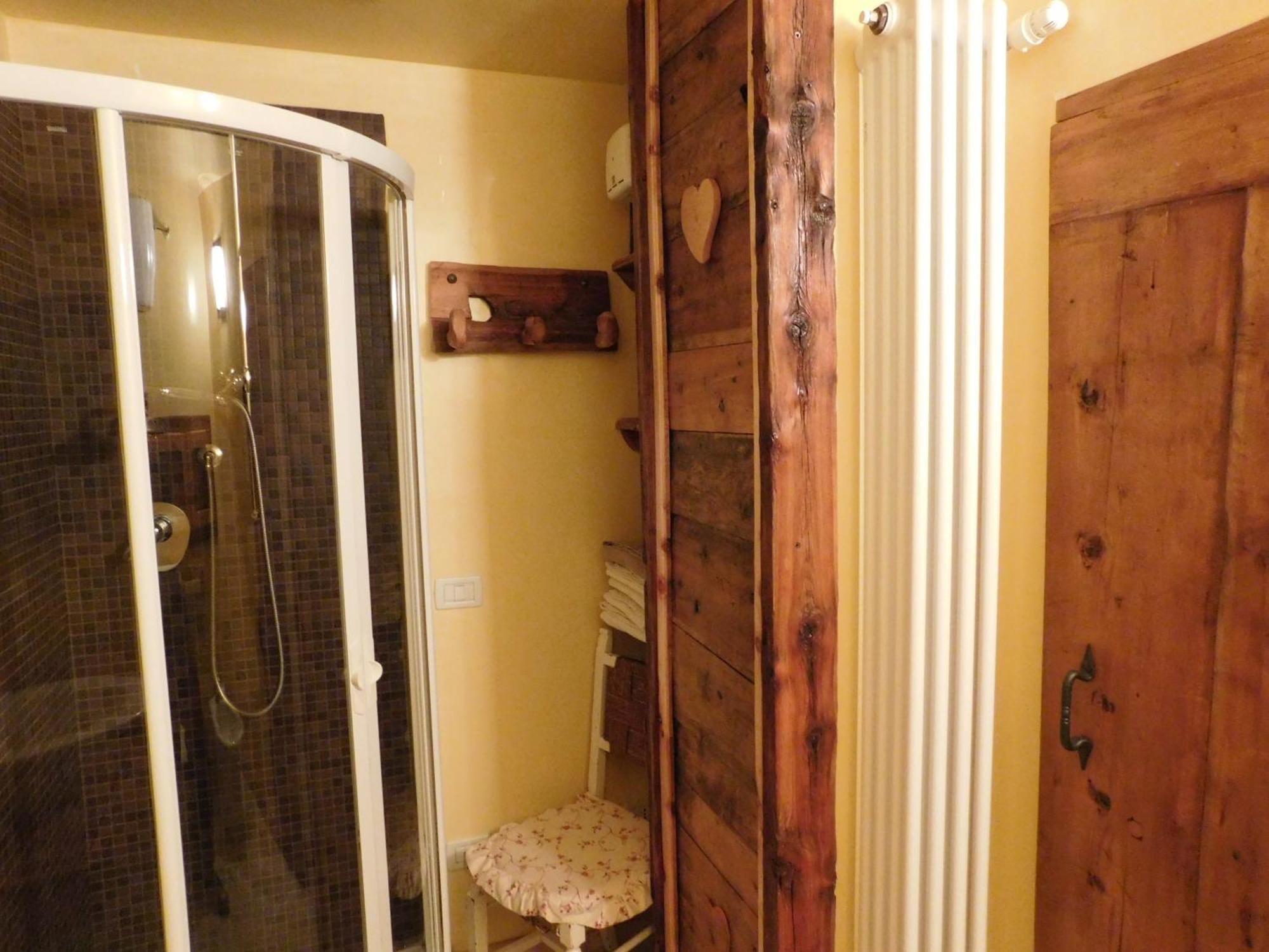 Appartement Petite Cerise à Gressan Extérieur photo
