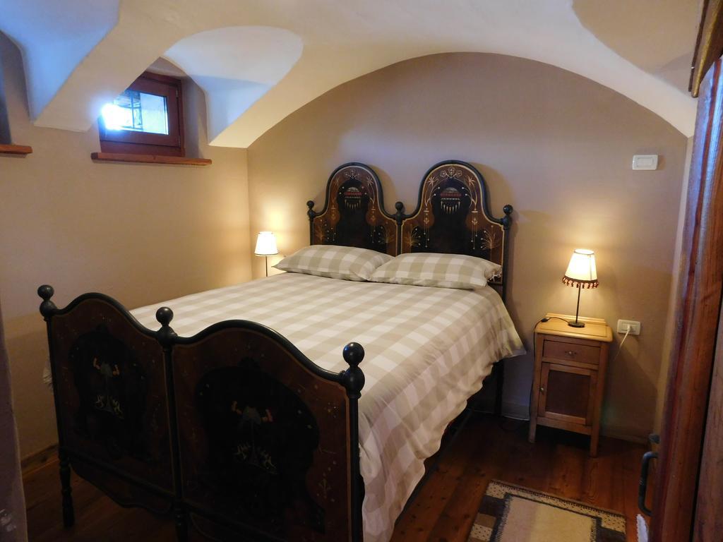 Appartement Petite Cerise à Gressan Extérieur photo