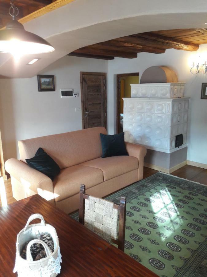 Appartement Petite Cerise à Gressan Extérieur photo