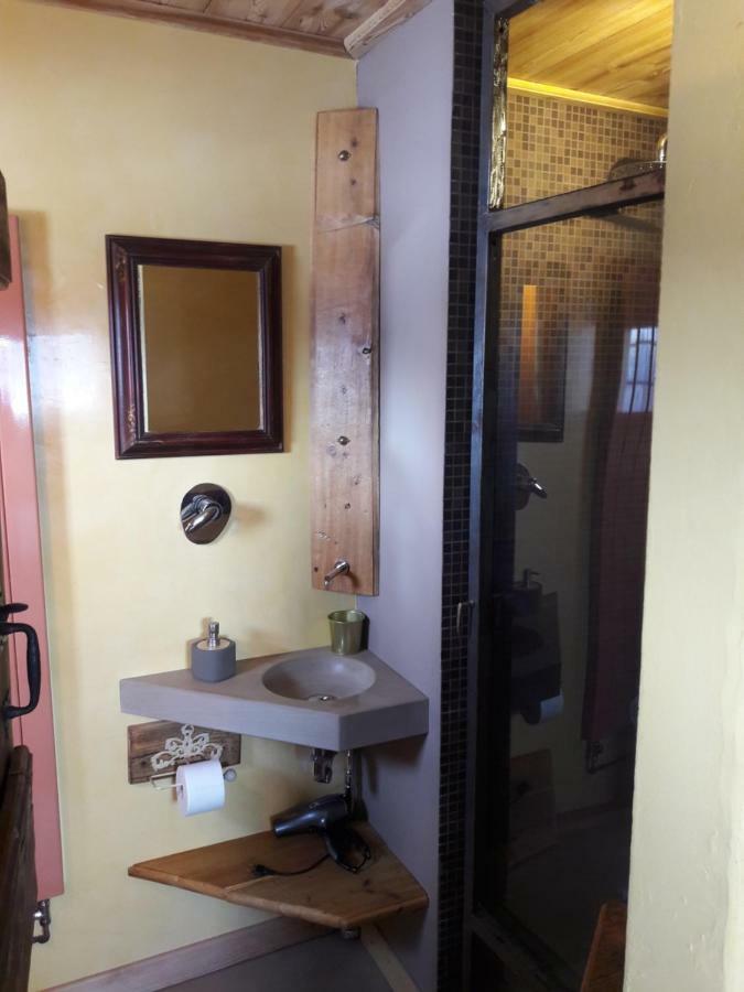 Appartement Petite Cerise à Gressan Extérieur photo